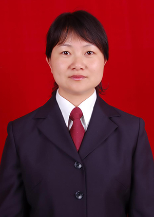 杨娴梅
