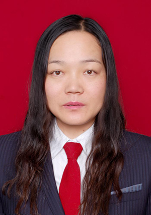 任红梅